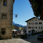 villanders ansitz zum steinbock