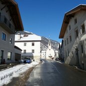 taufers im muenstertal nikolauskirche winter