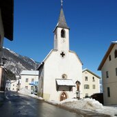 taufers im muenstertal nikolauskirche winter