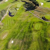 dji St Martin in Passeier Golfplatz