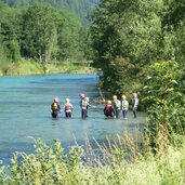 ahr noerdlich von uttenheim rafting