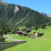 Ultental Gertraud