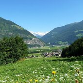 kematen taufers und sand in taufers