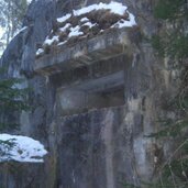 spinges bunker wetterkreuz