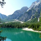 pragser wildsee