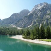 pragser wildsee