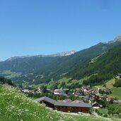 steinhaus ahrntal