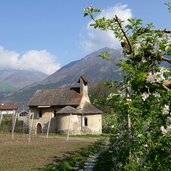 morter st vigilius und blasius kirche