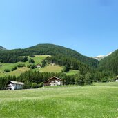 hoefe bei st peter ahrntal