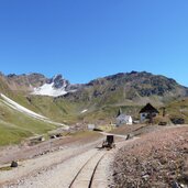 st martin schneeberg schutzhuette
