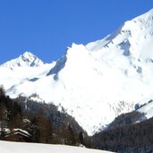 st peter ahrntal winter