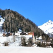 st peter ahrntal winter