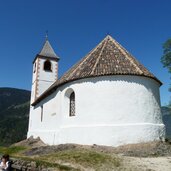 st hippolyt kirche naraun tisens