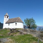 st hippolyt kirche naraun tisens