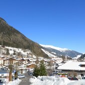 steinhaus ahrntal winter