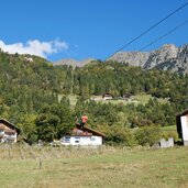 sessellift bei vellau herbst