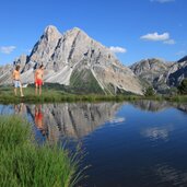 Peitlerkofel Villnoess