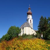 kirche telfes pfarrkirche st veit vitus