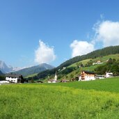 longiaru campill bei st martin in thurn san martin de tor