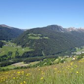 aussicht auf stange ratschings bis mareit und ridnauntal fr
