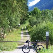 rasen antholz ort niederrasen beginn radweg