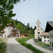 platzers kirche st sebastian