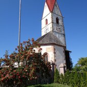 voeran kirche