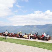 gasthof lipp terrasse