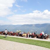 gasthof lipp terrasse