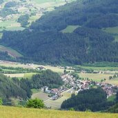 blick auf montal