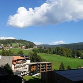 hafling oberdorf bei hotel viktoria