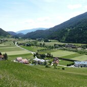 pustertal bei st sigmund kiens