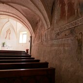 st aegidius kirche bei schlanders