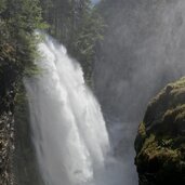 franziskusweg taufers dritter reinbach wasserfall