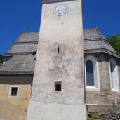 telfes untertelfes st nikolaus kirche