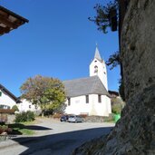 lajen ortsteil tschoefas ceves