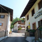 ortschaft holen bei aldein