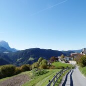 lajen ortschaft tanirz