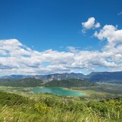 rastenbachklamm aussicht kalterersee panorama