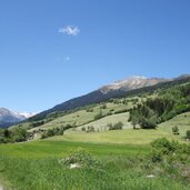 radwanderweg am mareiterbach zw gasteig und mareit fr