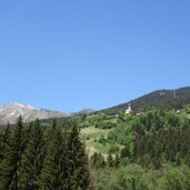 aussicht telfes obertelfes