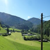 strasse luesen wuerzjoch bei petschied