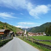 longiaru campill bei st martin in thurn san martin de tor