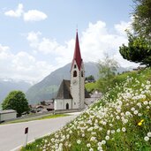 ahornach st anna kirche