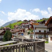 ahornach abzweigung wanderweg nach sand in taufers fr