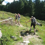 koeniganger radlsee feldthurns latzfons sommer