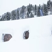 Speikboden mountainigloo