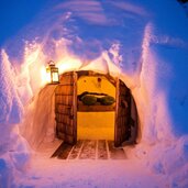 Speikboden mountainigloo