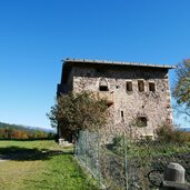 steifler hof wohnturm in oberglaning