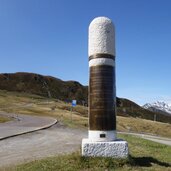 denkmal jaufenpass strasse franz joseph
